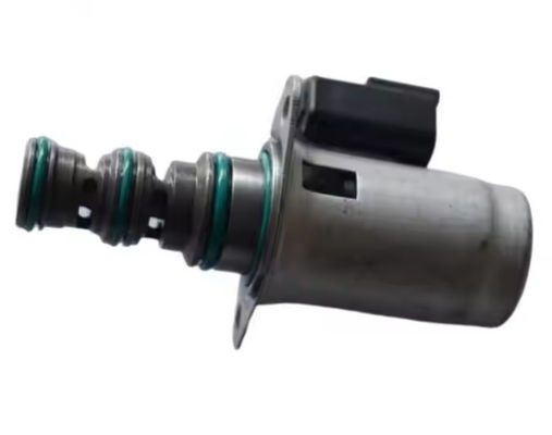 Van điện tử SV3-D2-D12 SV98-T39S 25/Mm3127 25/222913 12/24v Van điện tử ngắt thủy lực cho SS740 TG300 PS750 TCH660