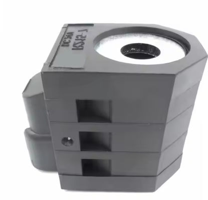 YU'AN 24V Excavator Solenoid Valve Coil XKBL-00004 Đối với R210LC-7 R215LC-7