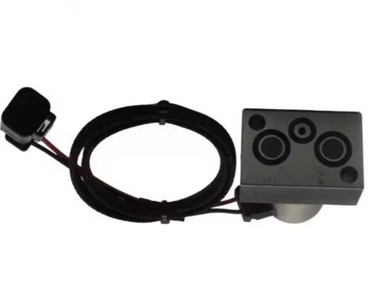 Máy đào Pc300-7 Máy phun điện tử chính thủy lực 702-21-55400