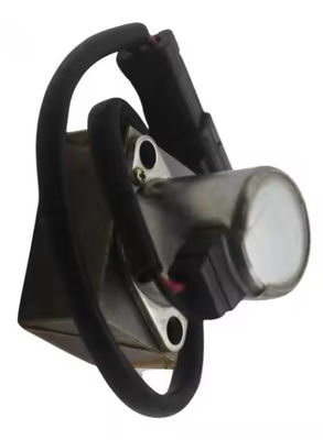 Máy đào Pc300-7 Máy phun điện tử chính thủy lực 702-21-55400