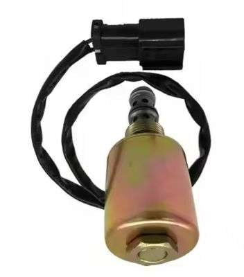 PC200-6 PC200-5 Máy đào bơm chính van điện lực thủy lực 20Y-60-22123 20Y-60-22121 20Y-60-22122