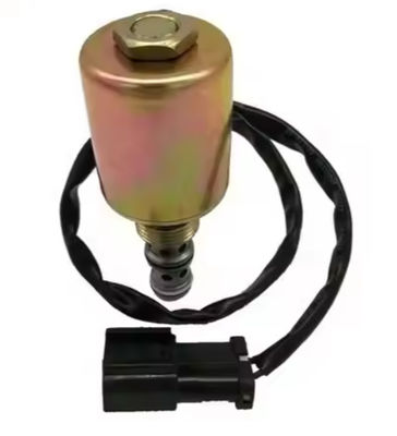 PC200-6 PC200-5 Máy đào bơm chính van điện lực thủy lực 20Y-60-22123 20Y-60-22121 20Y-60-22122