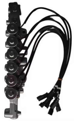 Giá tốt nhất Máy khai quật Ventil điện tử nhóm 20Y-60-31211 20Y-60-31212 Đối với PC200-7 PC210-7 PC220-7 PC270-7