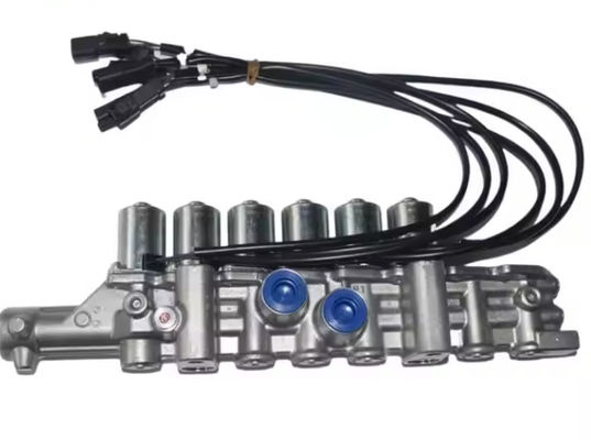 Giá tốt nhất Máy khai quật Ventil điện tử nhóm 20Y-60-31211 20Y-60-31212 Đối với PC200-7 PC210-7 PC220-7 PC270-7
