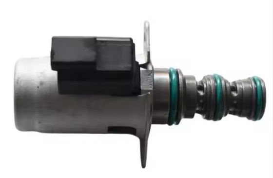 SV3-D2-D12 SV98-T39S 25/MM3127 25/222913 12/24V Máy điện ngắt thủy lực cho SS740 TG300 PS750 TCH660