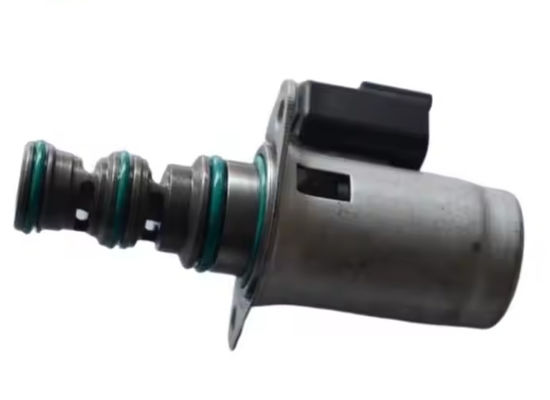 SV3-D2-D12 SV98-T39S 25/MM3127 25/222913 12/24V Máy điện ngắt thủy lực cho SS740 TG300 PS750 TCH660