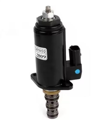 Nhà máy bán trực tiếp Máy đào chất lượng cao SK230-6E van điện xoắn quay KWE5K-31/G24YA50 YB35V00006F1