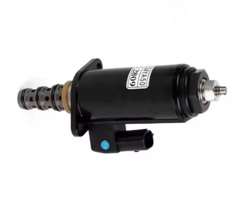 Nhà máy bán trực tiếp Máy đào chất lượng cao SK230-6E van điện xoắn quay KWE5K-31/G24YA50 YB35V00006F1