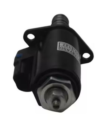 Nhà máy bán trực tiếp Máy đào chất lượng cao SK230-6E van điện xoắn quay KWE5K-31/G24YA50 YB35V00006F1