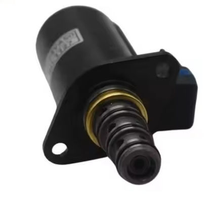 Nhà máy bán trực tiếp Máy đào chất lượng cao SK230-6E van điện xoắn quay KWE5K-31/G24YA50 YB35V00006F1