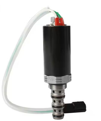 Thiết bị phụ kiện máy đào WLW210 Máy bơm thủy lực van điện tử KDRDE5K-20/40C04-109 SKX5P-17-209 Cho VOLVO EC210