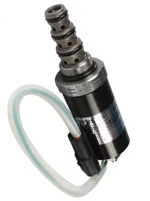 Thiết bị phụ kiện máy đào WLW210 Máy bơm thủy lực van điện tử KDRDE5K-20/40C04-109 SKX5P-17-209 Cho VOLVO EC210
