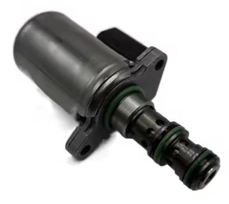 DX225 DX140 DX140W DX160W Máy đào 410116-00646 410116-00526 Các bộ phận máy bơm thủy lực van Eppr 41011600526 27C20