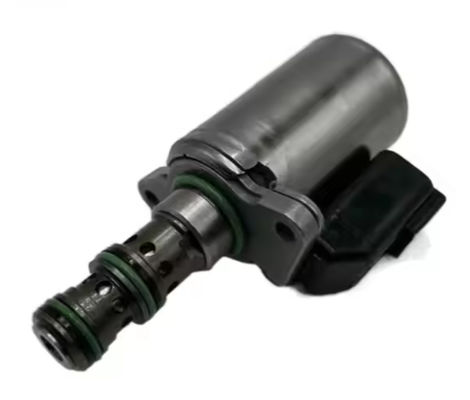DX225 DX140 DX140W DX160W Máy đào 410116-00646 410116-00526 Các bộ phận máy bơm thủy lực van Eppr 41011600526 27C20