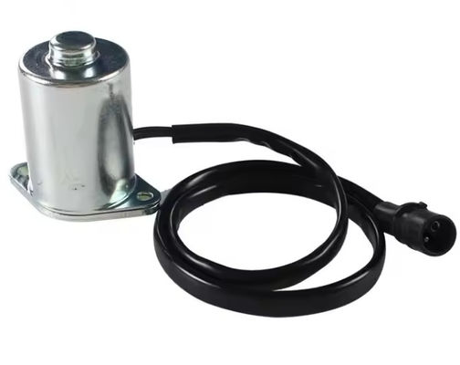 4I5794 CAT 320 E320 Bộ phận dự phòng máy đào swing Rotary Solenoid Valve 4I-5794