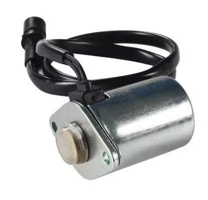 4I5794 CAT 320 E320 Bộ phận dự phòng máy đào swing Rotary Solenoid Valve 4I-5794