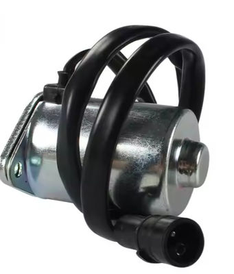 4I5794 CAT 320 E320 Bộ phận dự phòng máy đào swing Rotary Solenoid Valve 4I-5794