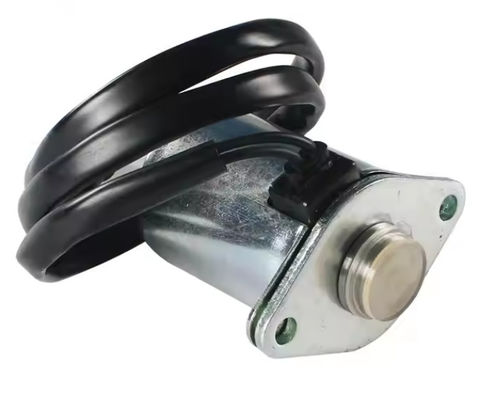 4I5794 CAT 320 E320 Bộ phận dự phòng máy đào swing Rotary Solenoid Valve 4I-5794
