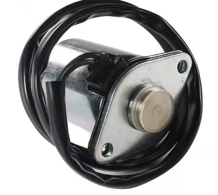 4I5794 CAT 320 E320 Bộ phận dự phòng máy đào swing Rotary Solenoid Valve 4I-5794