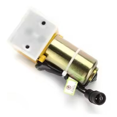 139-3990 1393990 Máy đào Máy bơm thủy lực van điện tử chất lượng cao máy bơm chính van điện tử cho máy đào E330