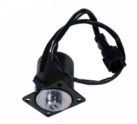 Van điện tử 702-21-55901 702-21-55701 708-2L-25211 708-2H-25240 Phân bộ máy xây dựng chất lượng cao cho PC200