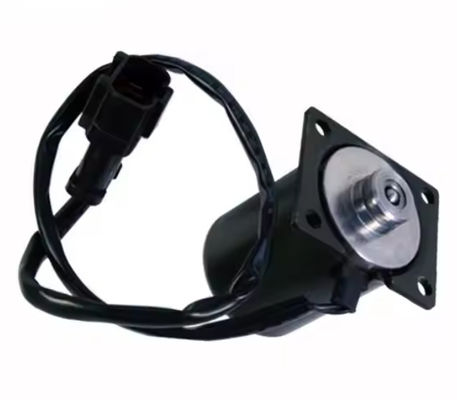 Van điện tử 702-21-55901 702-21-55701 708-2L-25211 708-2H-25240 Phân bộ máy xây dựng chất lượng cao cho PC200