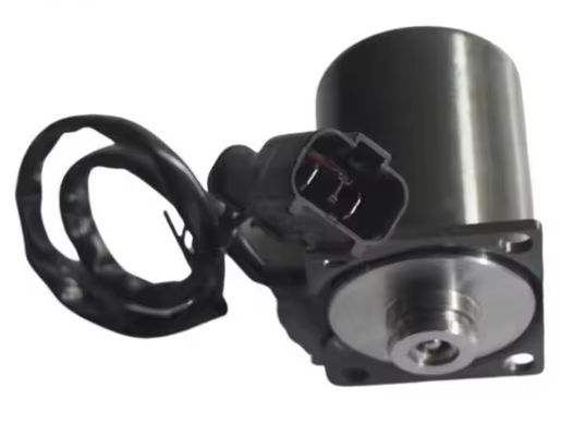 Van điện tử 702-21-55901 702-21-55701 708-2L-25211 708-2H-25240 Phân bộ máy xây dựng chất lượng cao cho PC200