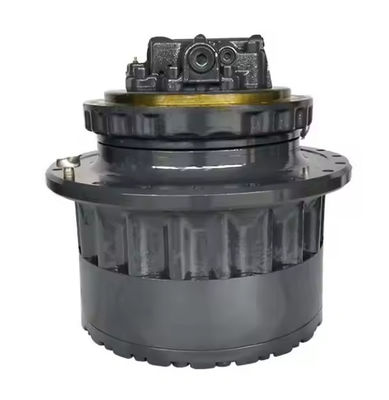 Động cơ du lịch 207-27-00371 207-27-00370 207-27-00260 Cho máy đào PC290-7 PC300-7 PC300-8 PC350-7 PC360-7 708-8H-31310