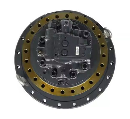 Động cơ du lịch 207-27-00371 207-27-00370 207-27-00260 Cho máy đào PC290-7 PC300-7 PC300-8 PC350-7 PC360-7 708-8H-31310