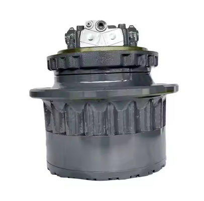 Động cơ du lịch 207-27-00371 207-27-00370 207-27-00260 Cho máy đào PC290-7 PC300-7 PC300-8 PC350-7 PC360-7 708-8H-31310