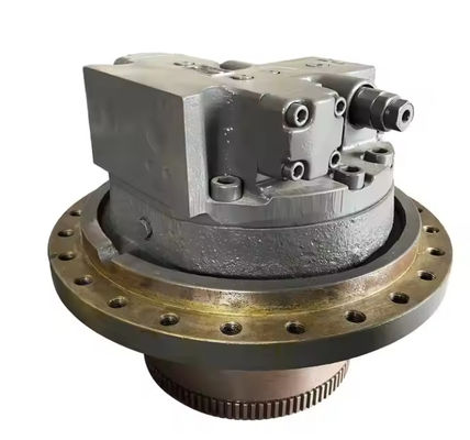 14557191 14593321 14733880 14727995 Động cơ cuối cùng của máy đào EC480E Động cơ di chuyển