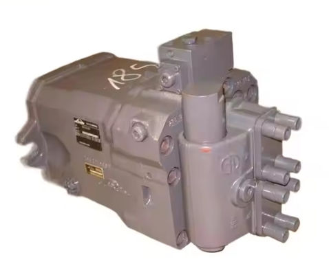 HMR135-02 2574 Động cơ thủy lực 9660 H2X235R00124 B06 9014382432