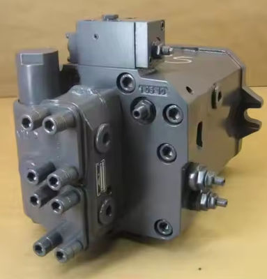 HMR135-02 2574 Động cơ thủy lực 9660 H2X235R00124 B06 9014382432
