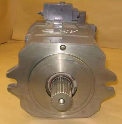 HMR135-02 2574 Động cơ thủy lực 9660 H2X235R00124 B06 9014382432