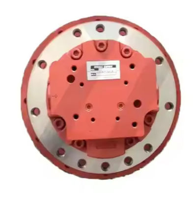 Động cơ máy đào PC55MR-2 PC50 PC56-7 PC55MR-3 Động cơ cuối cùng 22M-60-21301 Chiếc máy nặng chất lượng cao