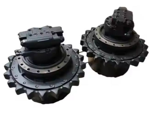 Động cơ cuối cùng 31QA-40021 31QA-40020 31QA-40040 31QA-40041 31QA-40042 Bộ phận động cơ du lịch cho máy đào R360LC9 R380LC9A R390LC9