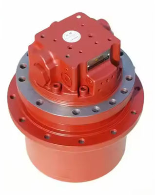 Động cơ cuối cùng 31QA-40021 31QA-40020 31QA-40040 31QA-40041 31QA-40042 Bộ phận động cơ du lịch cho máy đào R360LC9 R380LC9A R390LC9
