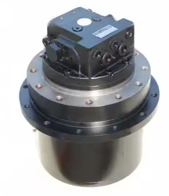 Động cơ cuối cùng 31QA-40021 31QA-40020 31QA-40040 31QA-40041 31QA-40042 Bộ phận động cơ du lịch cho máy đào R360LC9 R380LC9A R390LC9