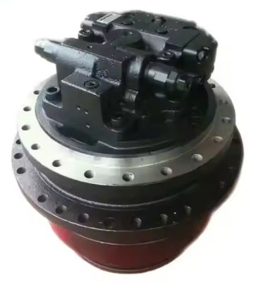 Động cơ cuối cùng MAG-85VP-2600E Đi du lịch với hộp số cho máy đào CAT 315B 317B 318B 318C 319C