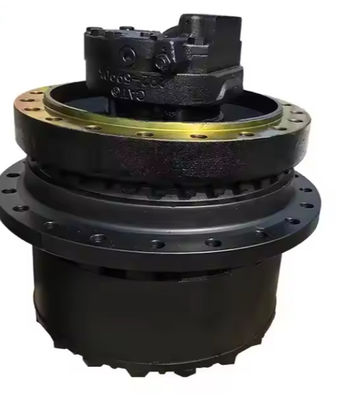 Động cơ di chuyển cuối cùng 239-5710 2395710 2217637 239-5710 221-7637 Phân bộ máy đào chất lượng cao cho E318C E319C