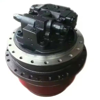 Động cơ di chuyển cuối cùng 239-5710 2395710 2217637 239-5710 221-7637 Phân bộ máy đào chất lượng cao cho E318C E319C