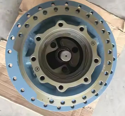 ZX270-3 Final Drive 9255880 9256990 Không có động cơ