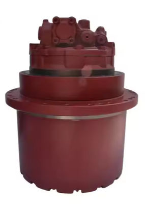 Máy đào Động cơ di chuyển thủy lực MAG-170V9-G-GT40D43B B0240-93111 332/K1192 và Hiệu suất