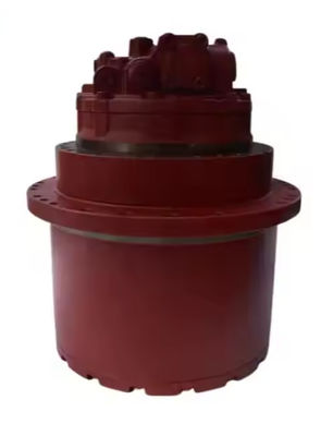 Máy đào Động cơ di chuyển thủy lực MAG-170V9-G-GT40D43B B0240-93111 332/K1192 và Hiệu suất