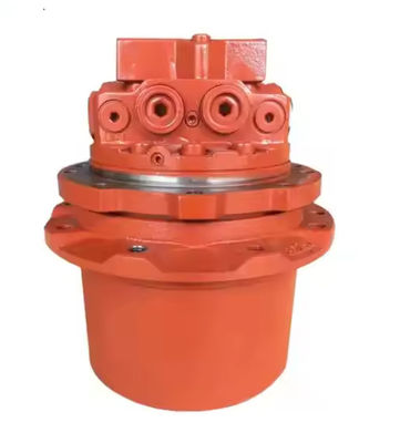 Máy đào Động cơ di chuyển thủy lực MAG-170V9-G-GT40D43B B0240-93111 332/K1192 và Hiệu suất