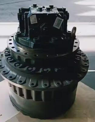 E320 E330 E345C E345D Excavator Final Drive Đi bộ máy 208-27-00411 208-27-00281 2676796 2676877 21599052