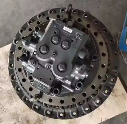 E320 E330 E345C E345D Excavator Final Drive Đi bộ máy 208-27-00411 208-27-00281 2676796 2676877 21599052