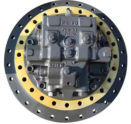 E320 E330 E345C E345D Excavator Final Drive Đi bộ máy 208-27-00411 208-27-00281 2676796 2676877 21599052