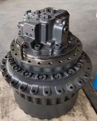 E320 E330 E345C E345D Excavator Final Drive Đi bộ máy 208-27-00411 208-27-00281 2676796 2676877 21599052