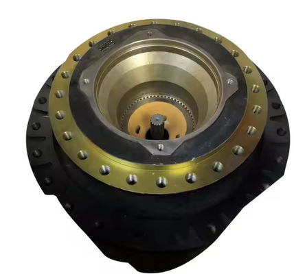 Động cơ du lịch 9254461 4641493 Thích hợp cho ZX650LC-3 ZX670LC-5B ZX670LC-5G Final Drive Gear Box